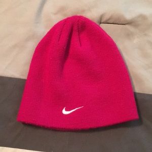 Nike beanie